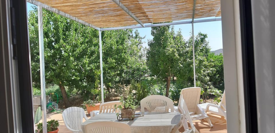 Da Nonna Cosimina House in Apulia