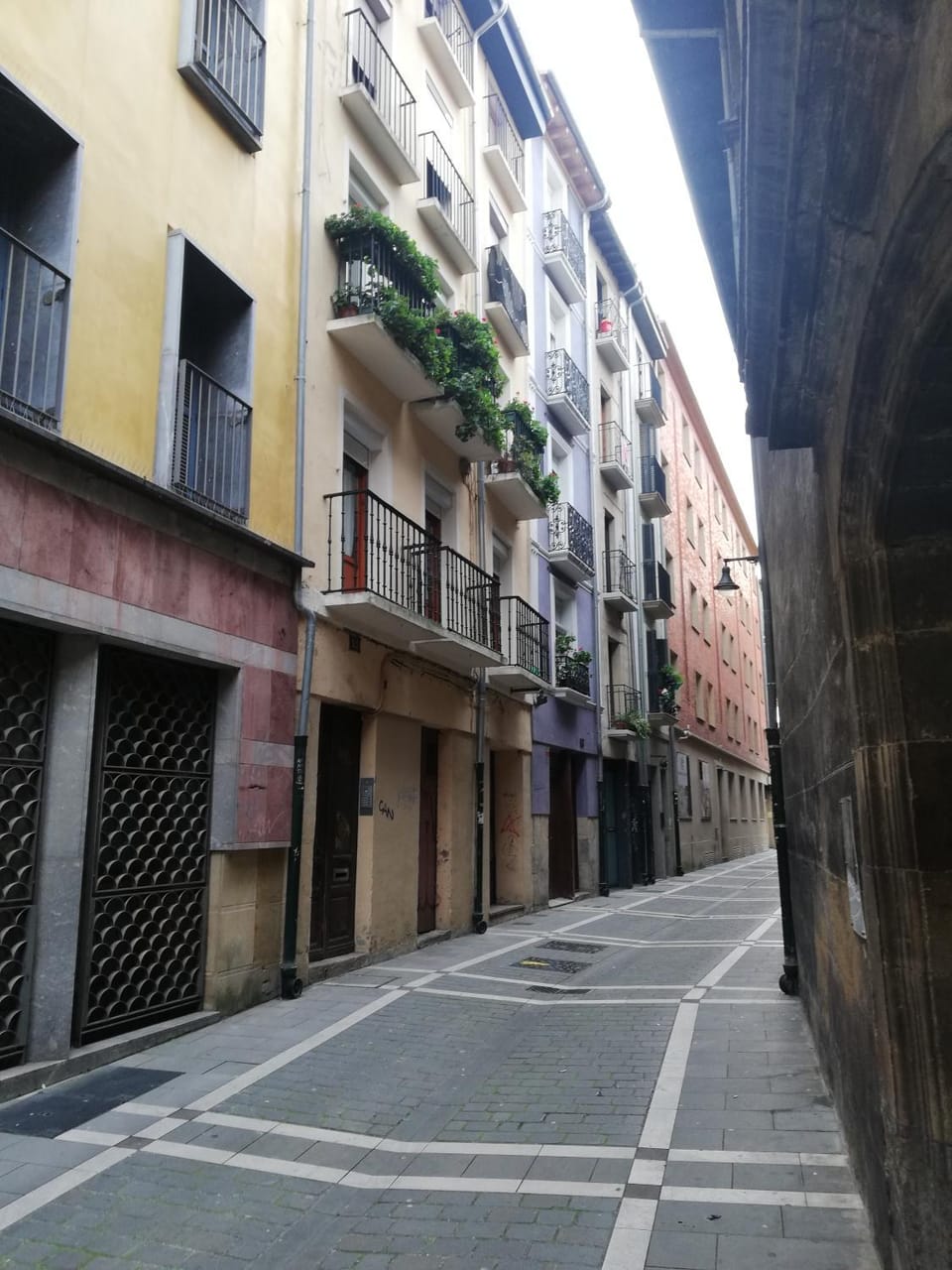Off site, Balcony/Terrace