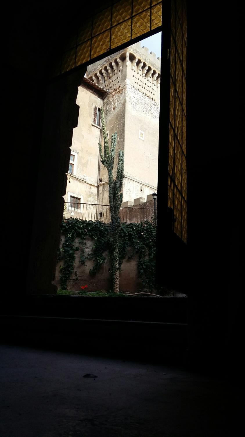 Antica Corte del Castello Bed and Breakfast in Lazio