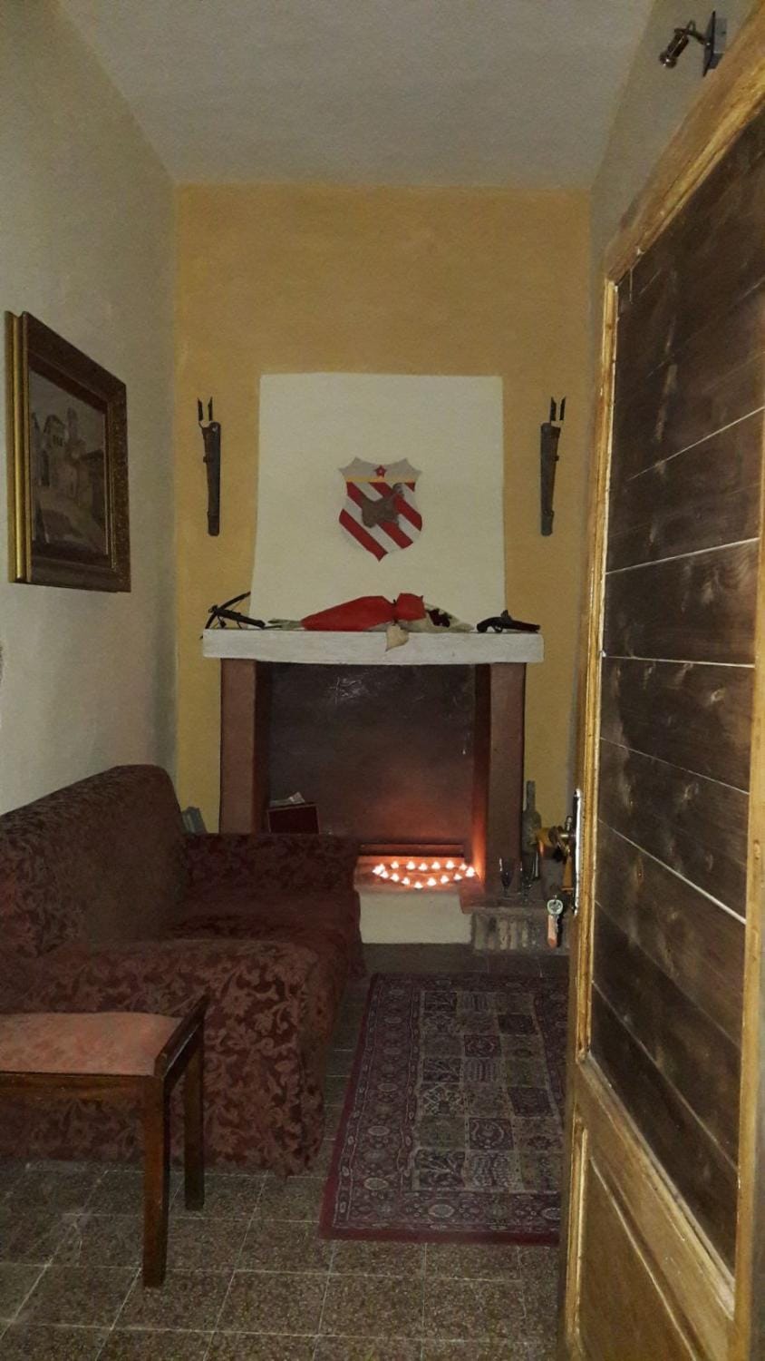 Antica Corte del Castello Bed and Breakfast in Lazio