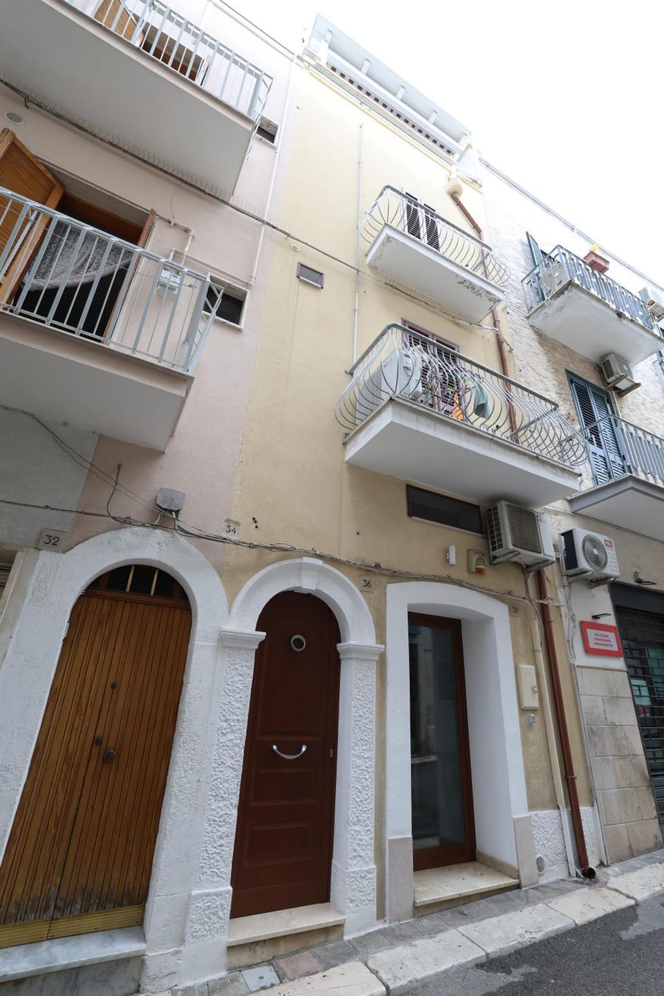 Casa PANTA REI Apartment in Mola di Bari