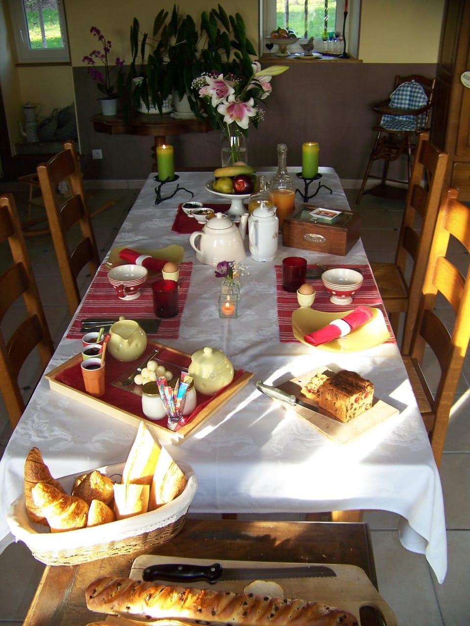 Food and drinks, Meals, Breakfast, Continental breakfast, American breakfast, Drinks
