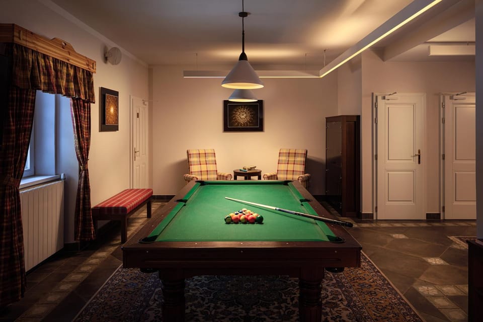 Billiard
