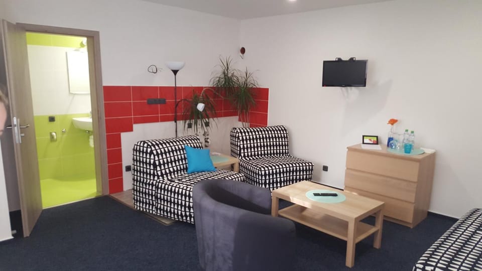 Day, Living room, Photo of the whole room