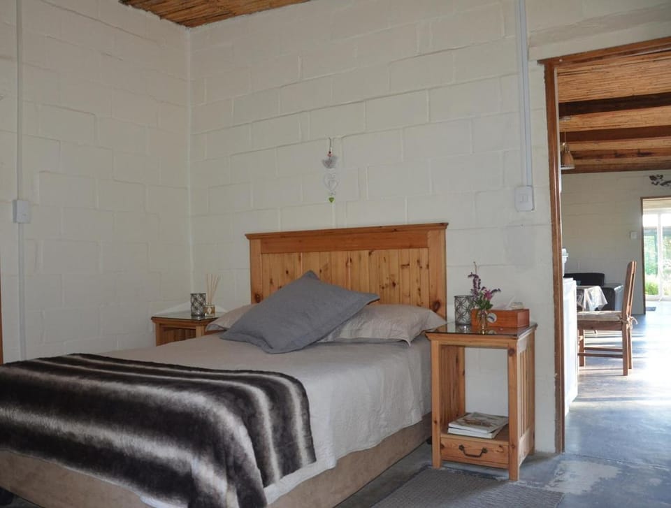 Bibi's Joy Country House in Western Cape
