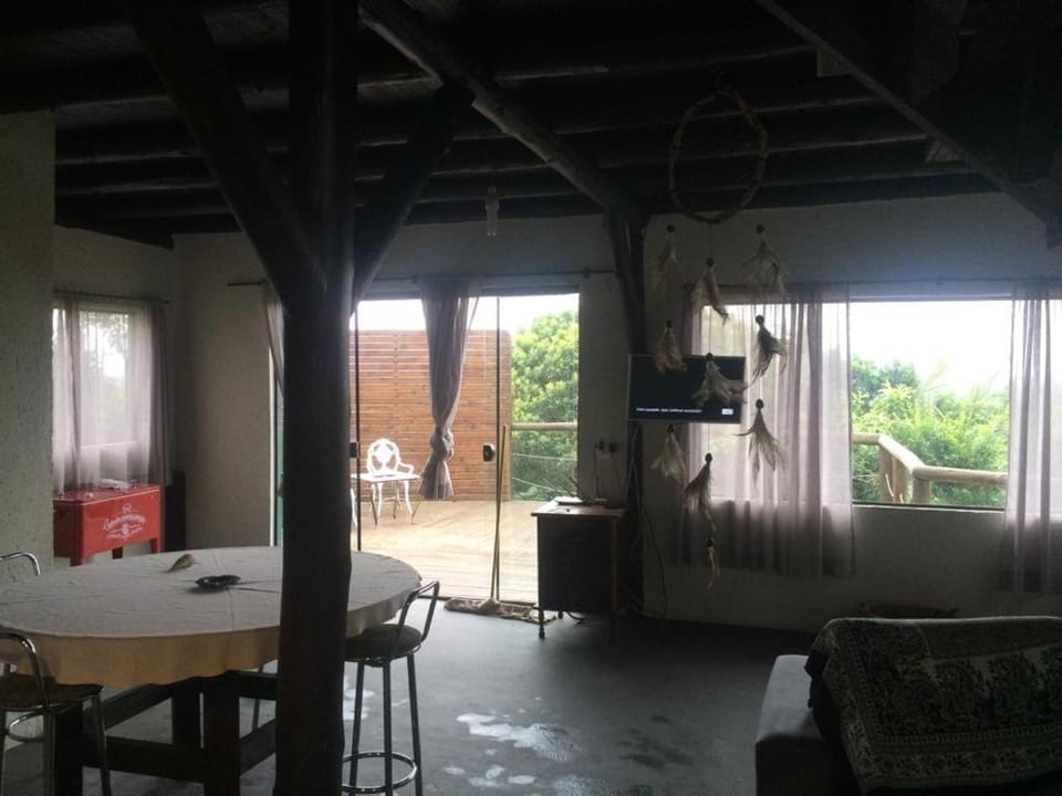 Linda casa na Gamboa Garopaba House in State of Santa Catarina