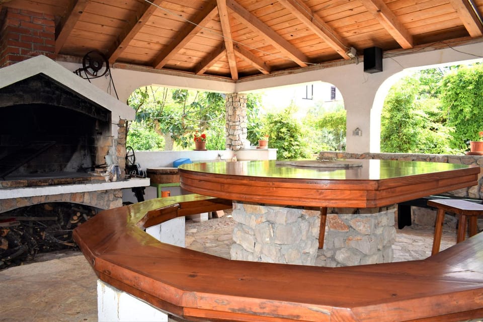 Apartmani Erna Apartment in Šibenik-Knin County, Croatia