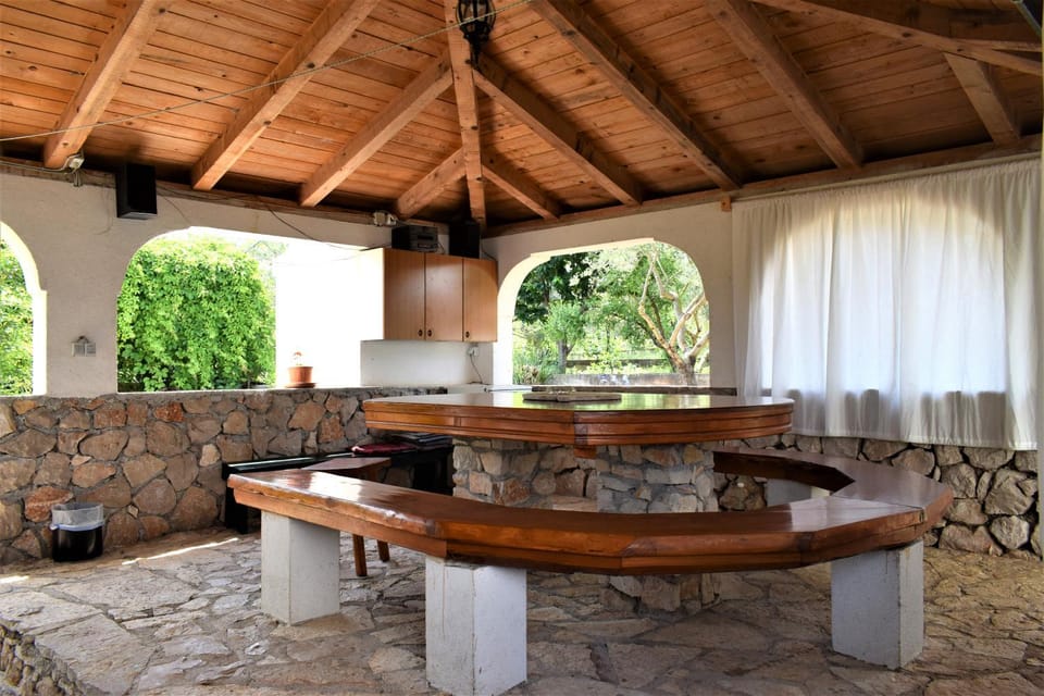 Apartmani Erna Apartment in Šibenik-Knin County, Croatia