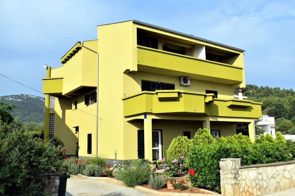 Apartmani Erna Apartment in Šibenik-Knin County, Croatia