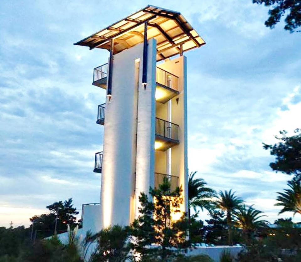 Beachful Bliss House in South Walton County