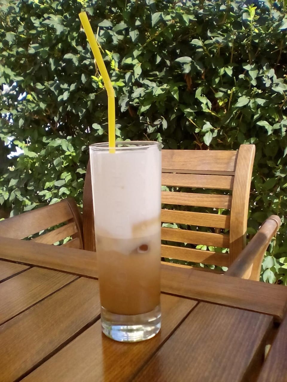 Patio, Breakfast, Drinks