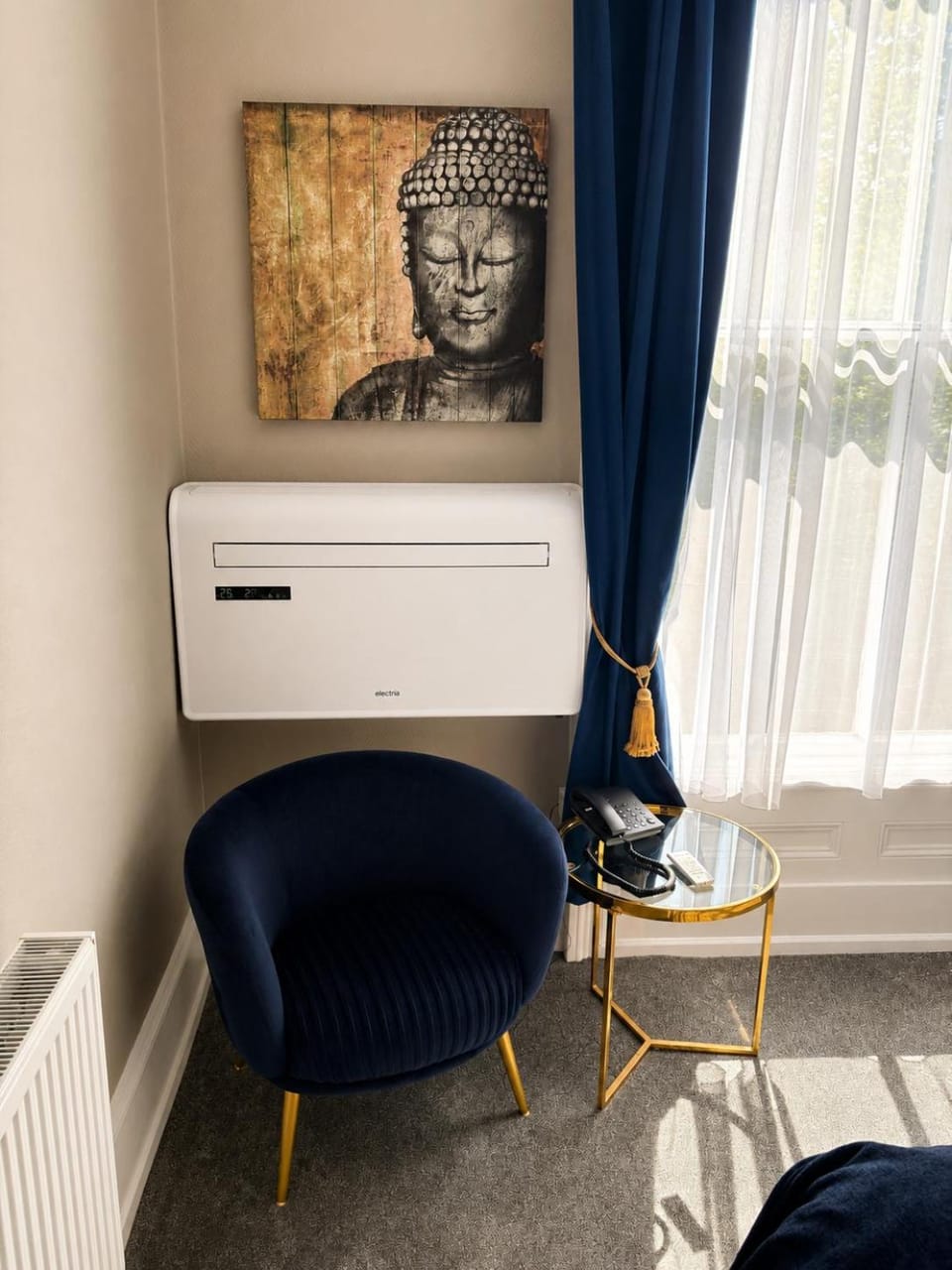 air conditioner
