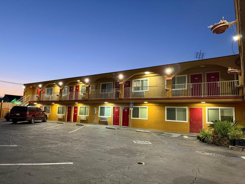 Florentina Motel - Los Angeles Motel in Los Angeles