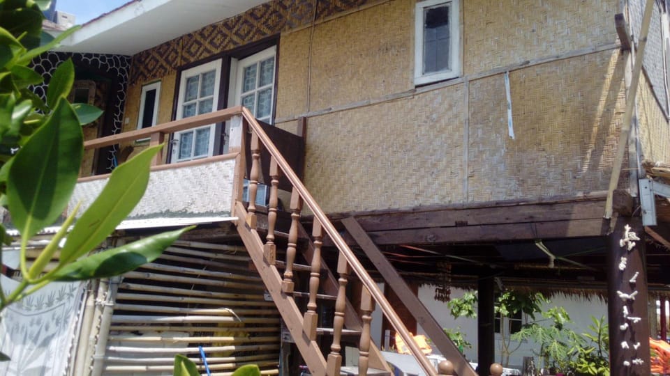 Pari Solata Seaview Homestay Syariah Bed and Breakfast in Jakarta