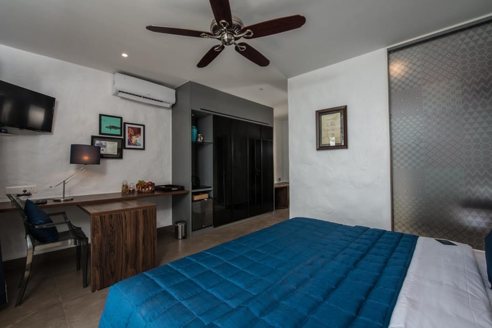 Cintacor Island Resort Resort in Karnataka