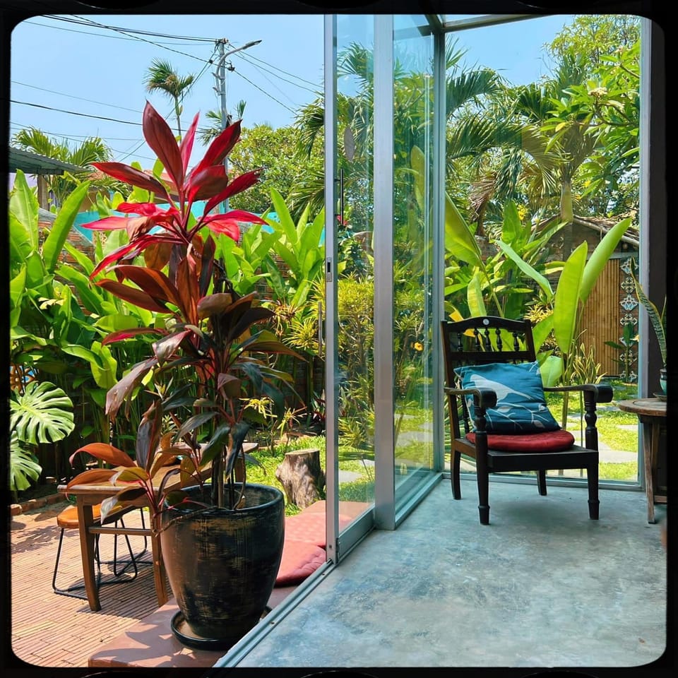 Garden, Garden view, Internal: Not applicable to any particular room