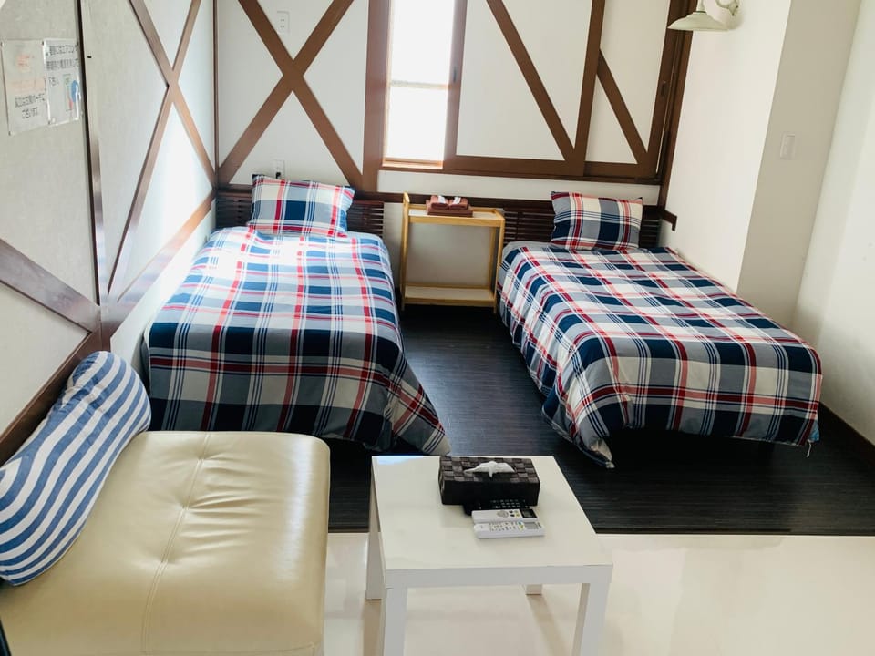 Village BFH Bed and Breakfast in Japan