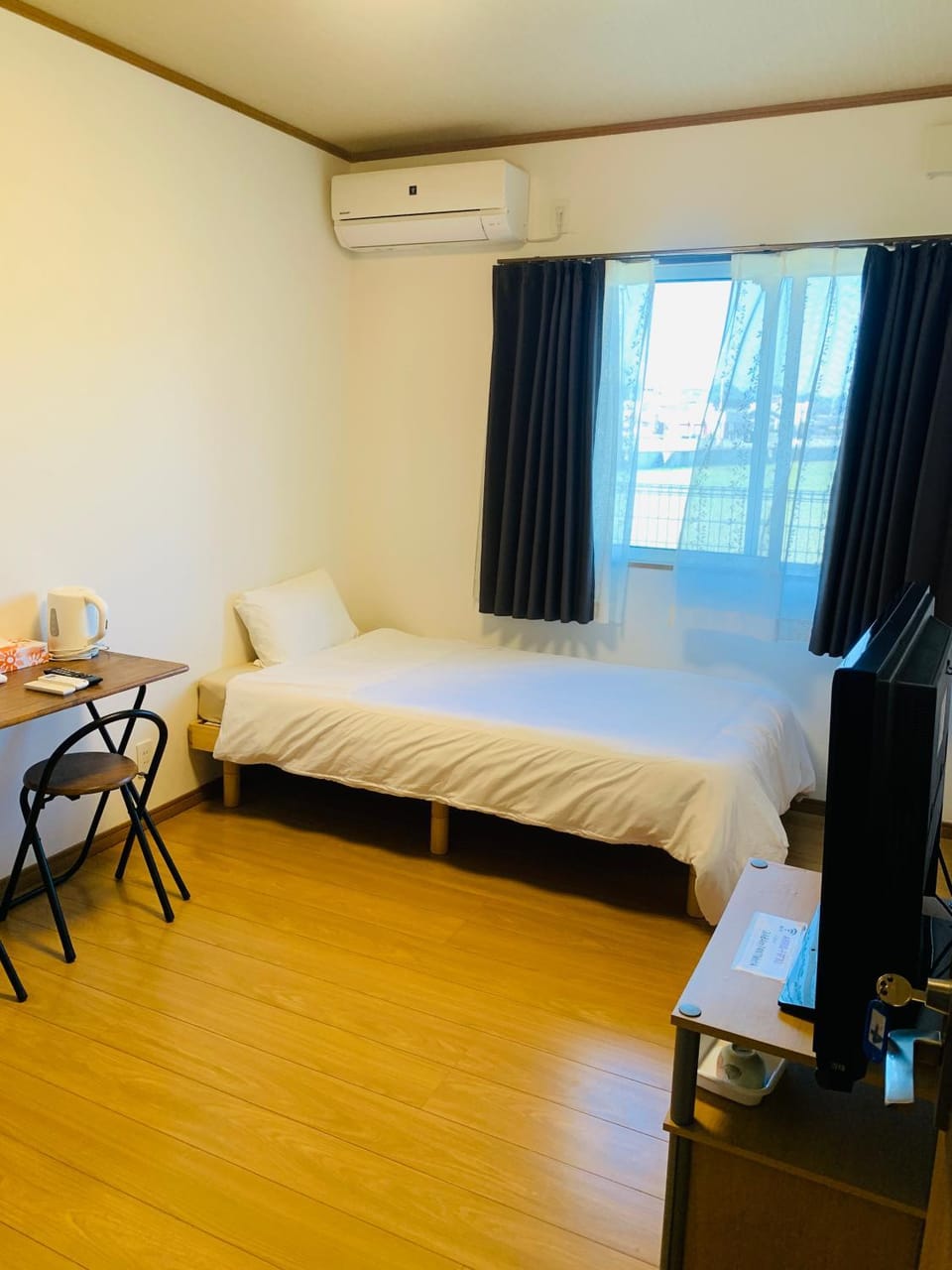 Village BFH Bed and Breakfast in Japan