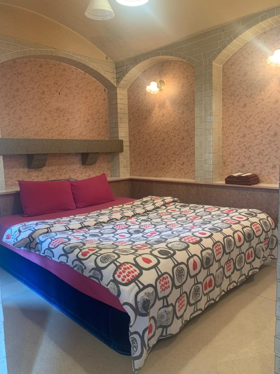 Village BFH Bed and Breakfast in Japan
