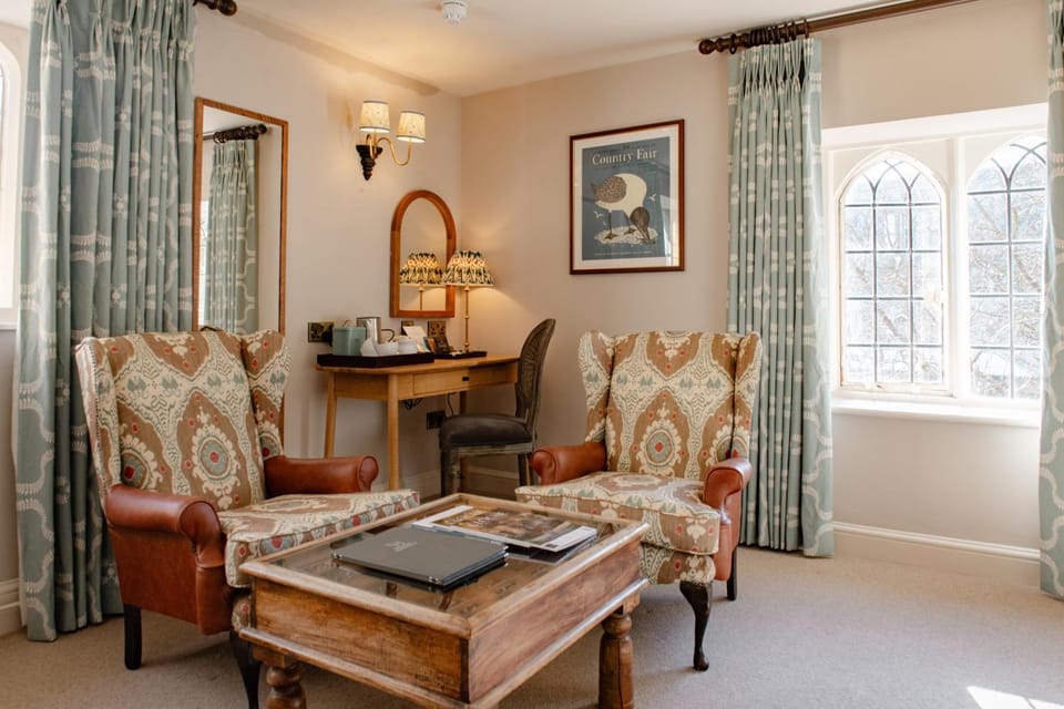 The Manor House Hotel Hotel in Moreton-in-Marsh