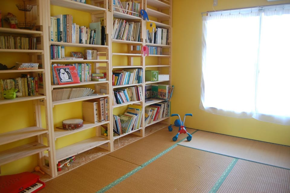 Library