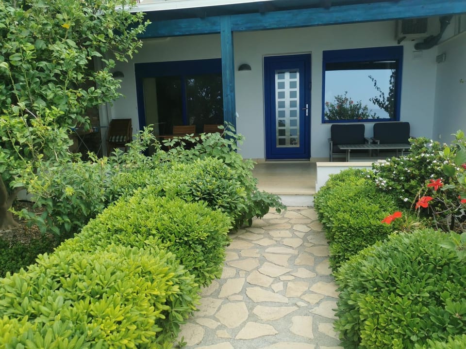 Konaki Apartments Kerames Apartment in Crete