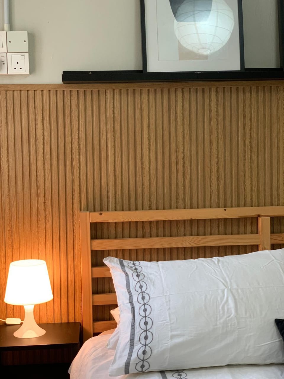 D'Houzz Bed and Breakfast in Kedah