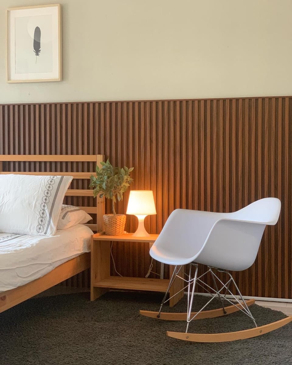 D'Houzz Bed and Breakfast in Kedah