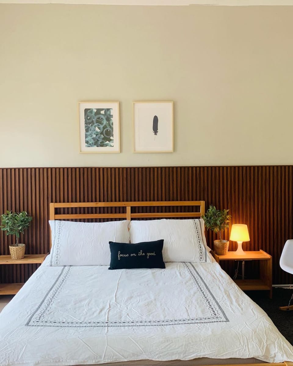 D'Houzz Bed and Breakfast in Kedah