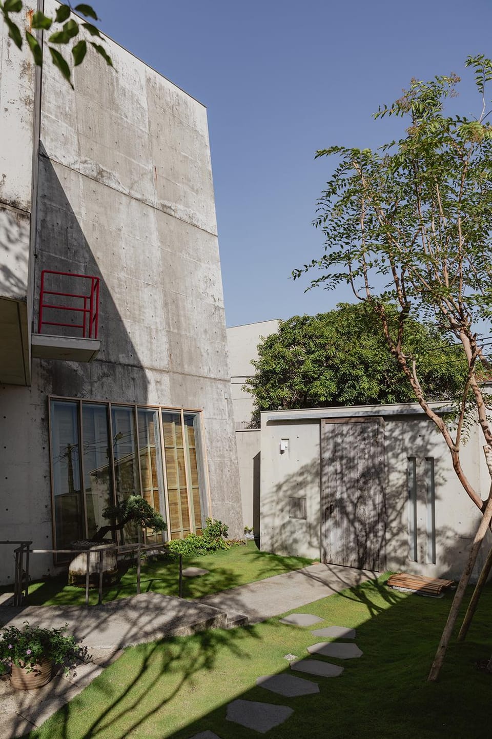 Mao House Vacation rental in Kaohsiung