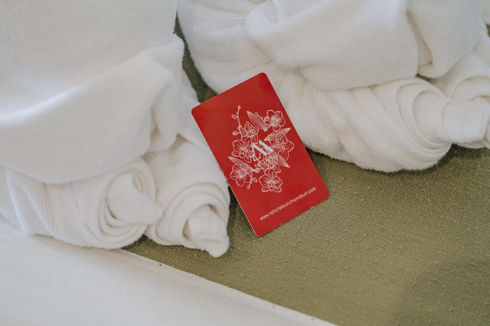 room service