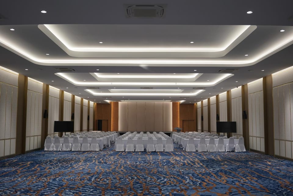 Meeting/conference room