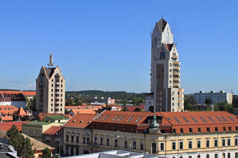 City view