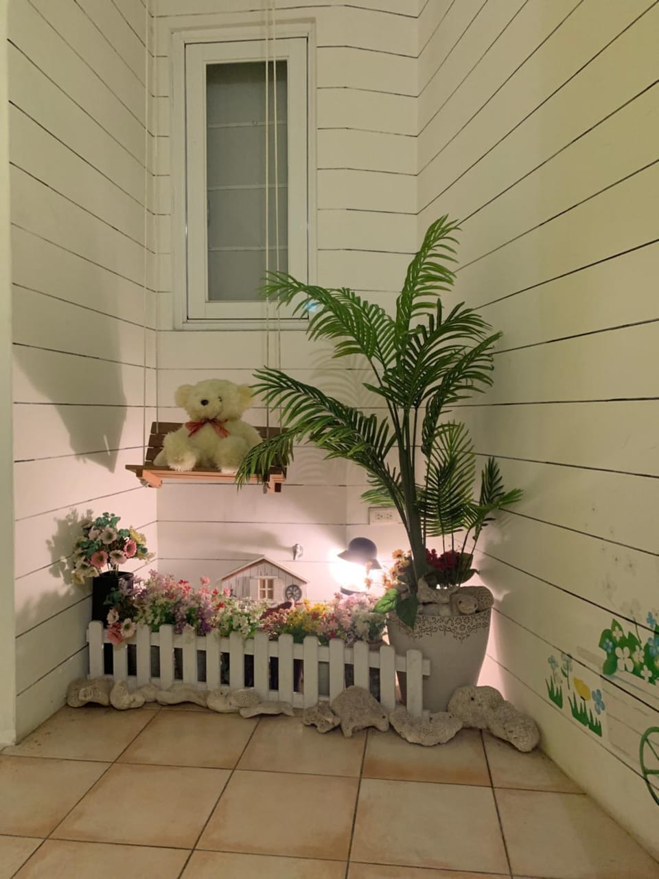 Full House - 2 B&B Vacation rental in Fujian