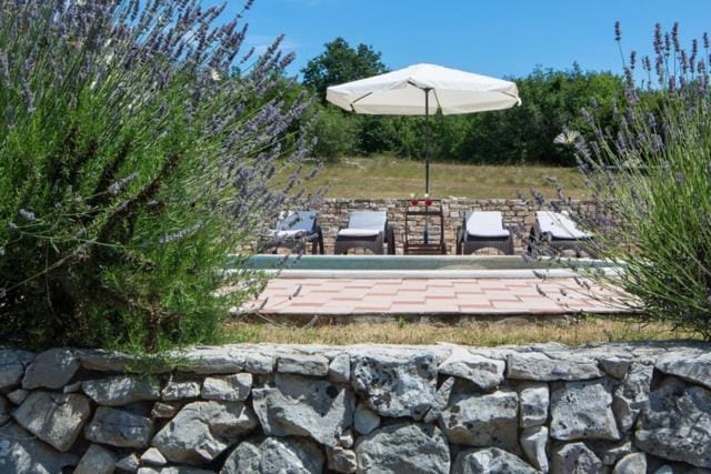 Villa Valmont Villa in Istria County