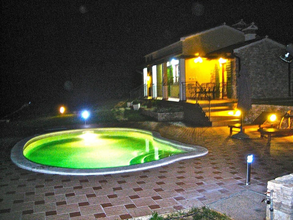 Villa Valmont Villa in Istria County