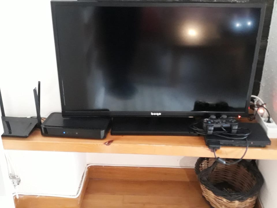 TV and multimedia