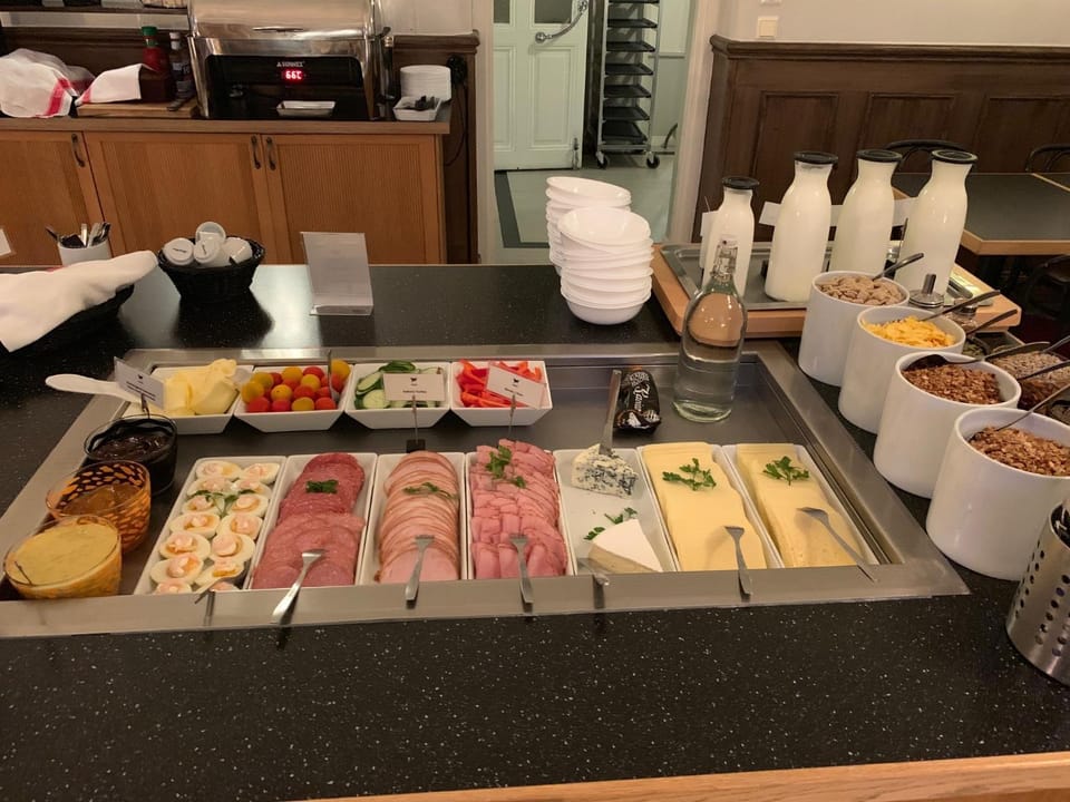 Breakfast