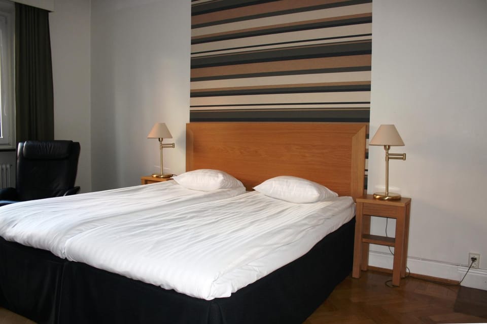 First Hotel City Eskilstuna Hotel in Sweden