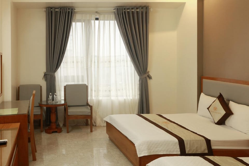 Photo of the whole room, Seating area, Bedroom, Area and facilities