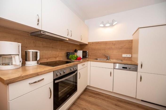 Alphirt Ferienwohnungen Apartment in Sonthofen