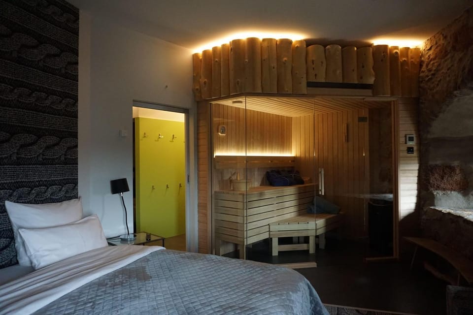 Muehlbastei-Bautzen - Turm Suite Apartment in Saxony