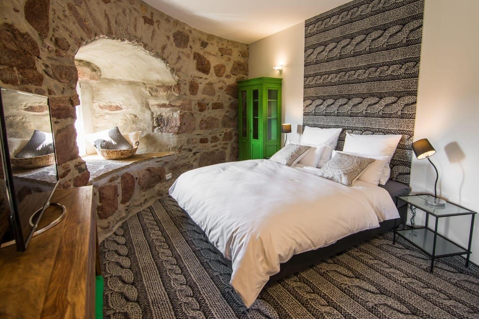 Muehlbastei-Bautzen - Turm Suite Apartment in Saxony