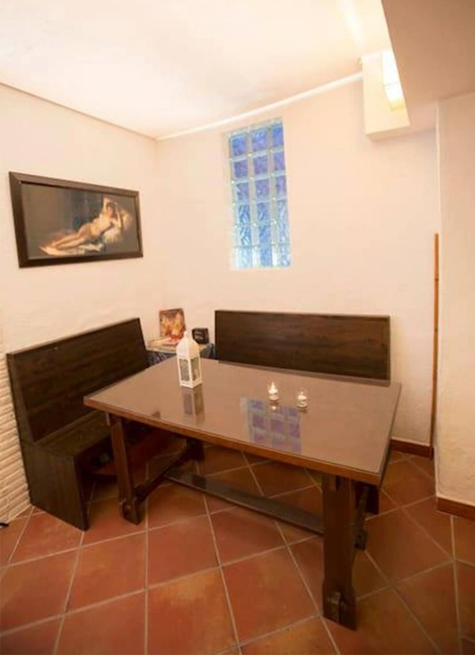 Realejo Príncipe Apartment in Granada