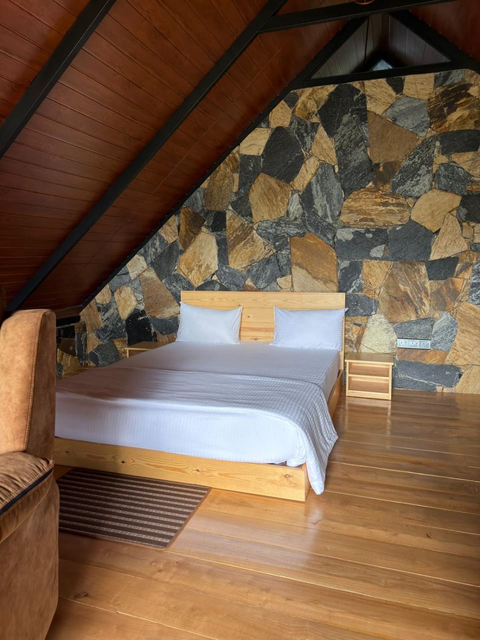Dhanudi Homestay Vacation rental in Ella