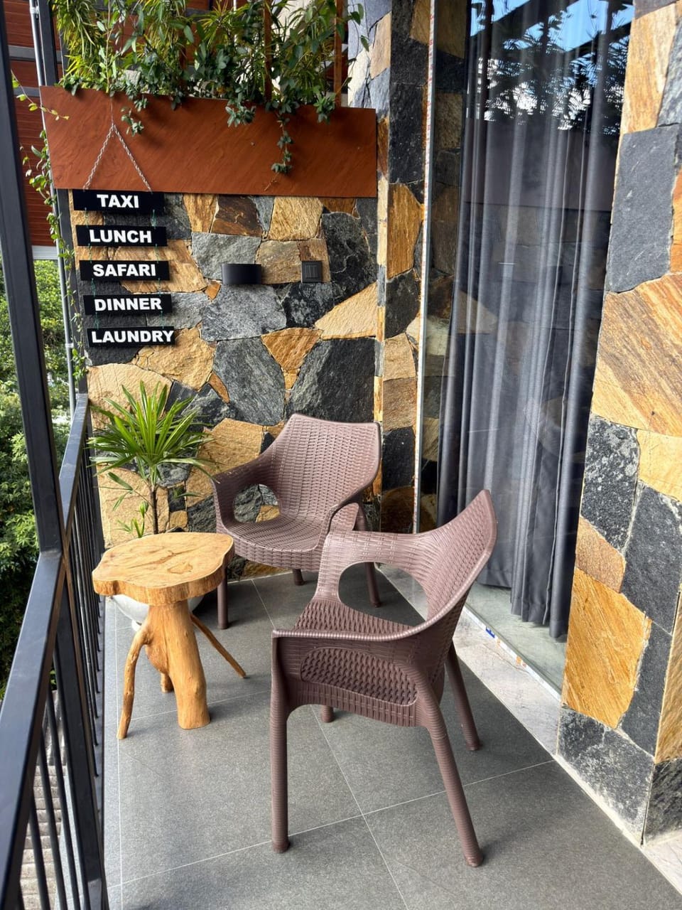 Dhanudi Homestay Vacation rental in Ella