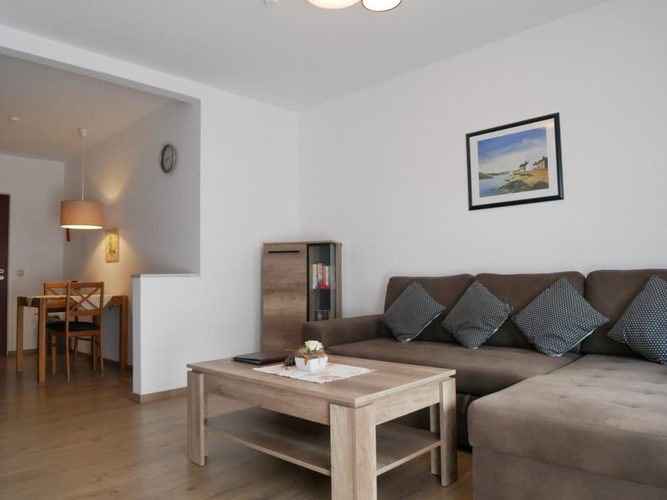 Haus Gertrud Apartment in Wittmund