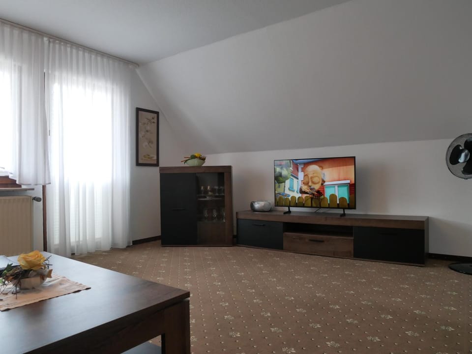 Haus Gertrud Apartment in Wittmund