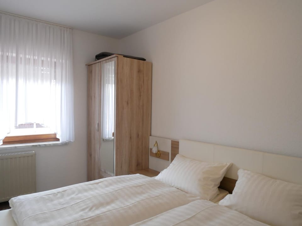 Haus Gertrud Apartment in Wittmund
