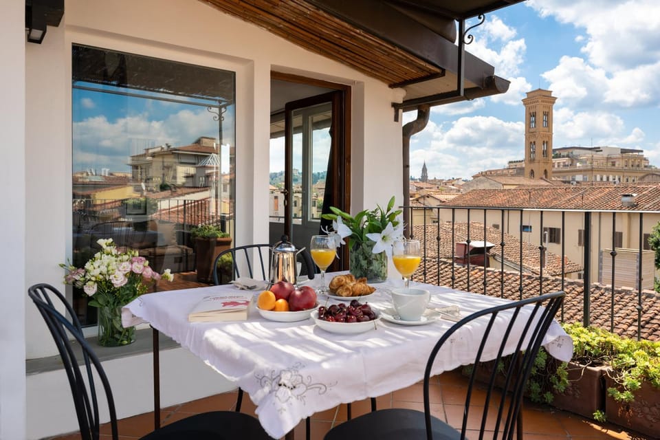 Balcony/Terrace, Balcony/Terrace